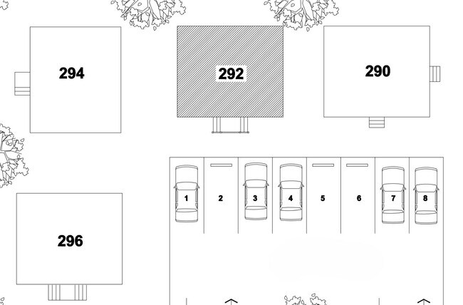 Foto del edificio - 292 Quick St