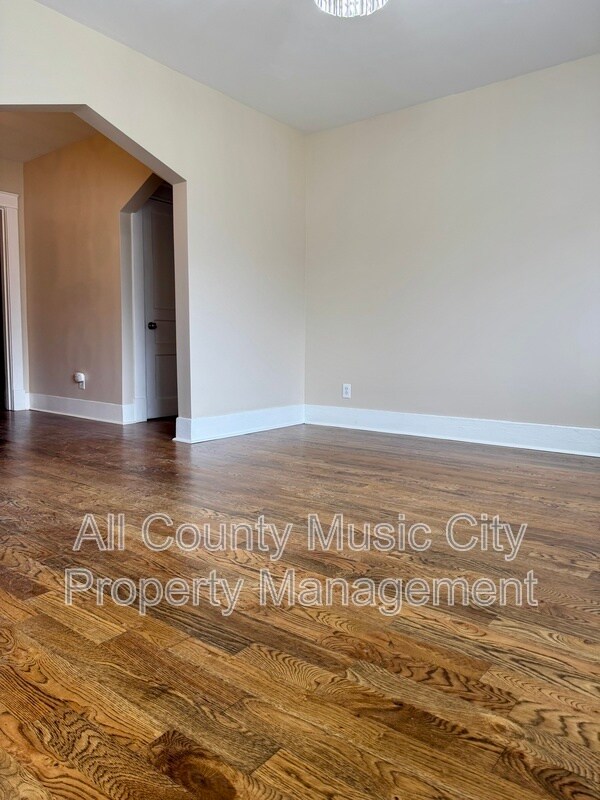 Building Photo - 1407 Meridian St