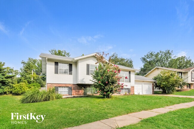 Foto del edificio - 12652 Bay Tree Dr