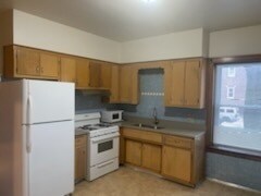 Building Photo - 4128 S Francisco Ave