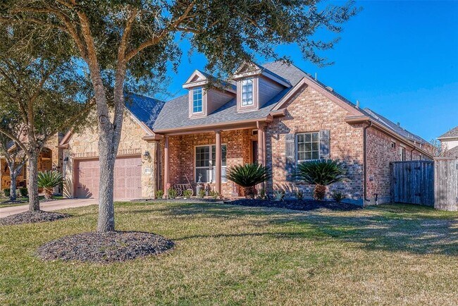 Foto del edificio - 27534 Fleming Bluff Ct