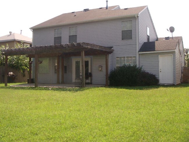 Building Photo - 7546 Diven St