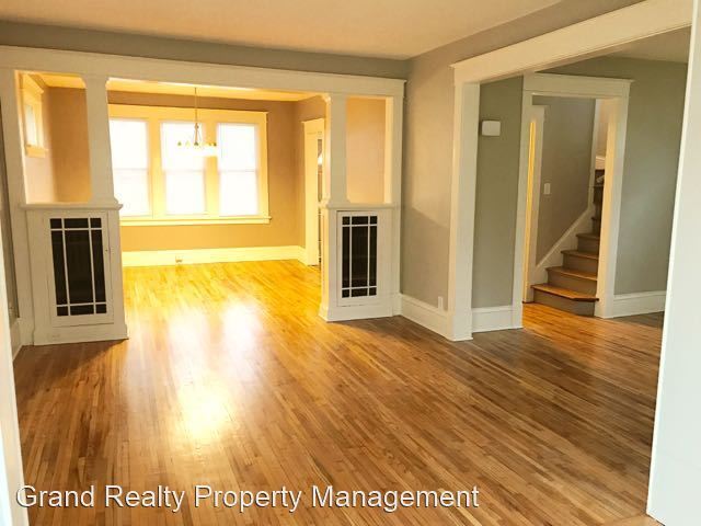 Building Photo - 4 br, 2 bath House - 924 Carroll Avenue