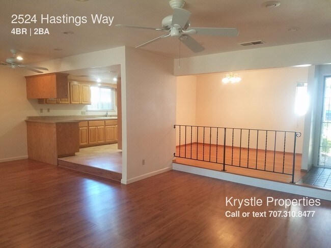 Building Photo - 2524 Hastings Way