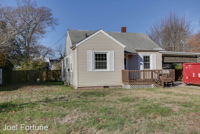 Building Photo - 3 br, 1.5 bath House - 682 Ellen Road