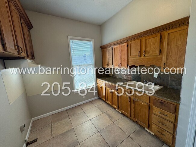 Building Photo - Birmingham