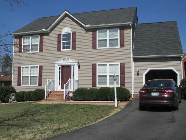 Building Photo - 6305 Oakland Chase Pl