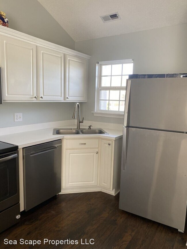 Foto del edificio - 2 br, 2 bath House - 3012 Lauren Place #103