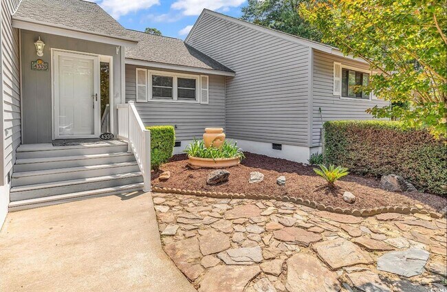 Foto del edificio - 4339 Baldwin Ave