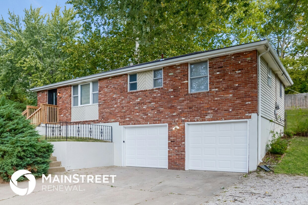 Foto principal - 6925 N Hickory St
