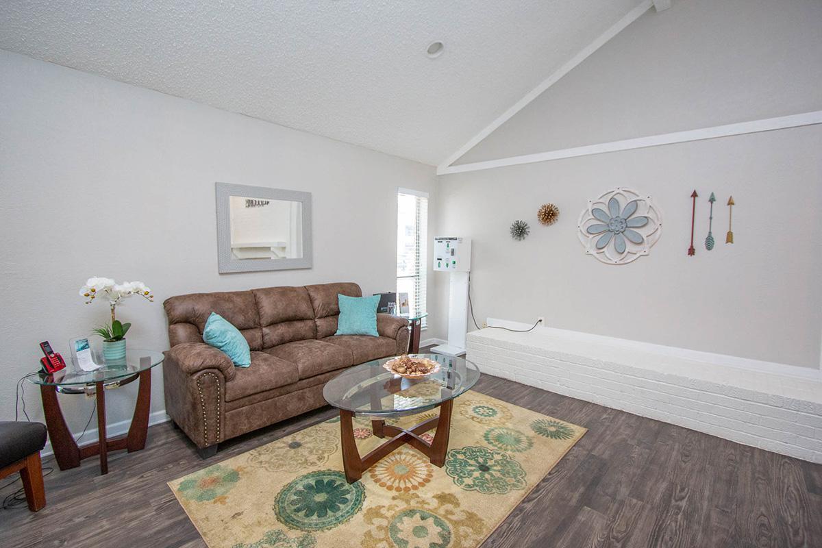 Magnolia Pointe Apartments Longview, TX