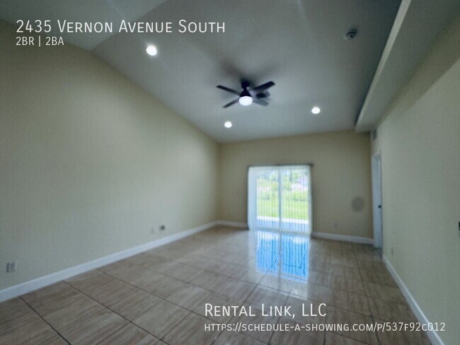 Foto del edificio - 2435 Vernon Ave S