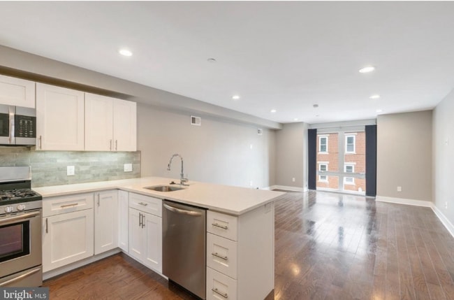 Foto del edificio - 1248 N 25th St