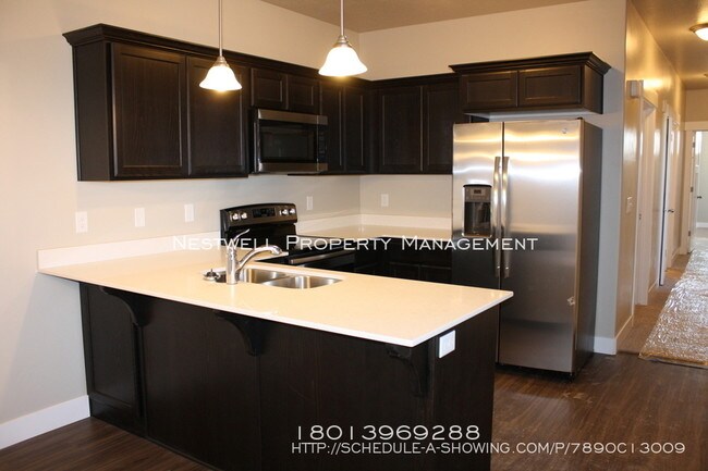 Building Photo - Lehi 3 bed 2nd Floor Condo