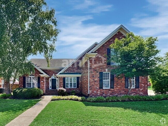Building Photo - 2905 Runnymeade Dr