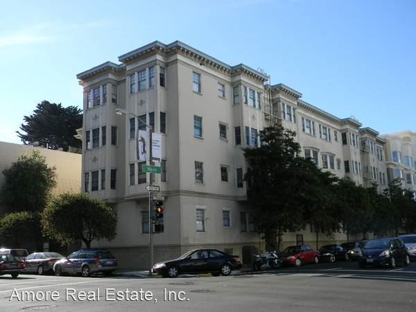 Foto del edificio - 1701-1717 Bush St