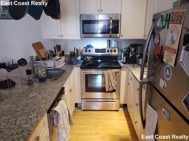 Photo - 610 Columbus Ave Apartment