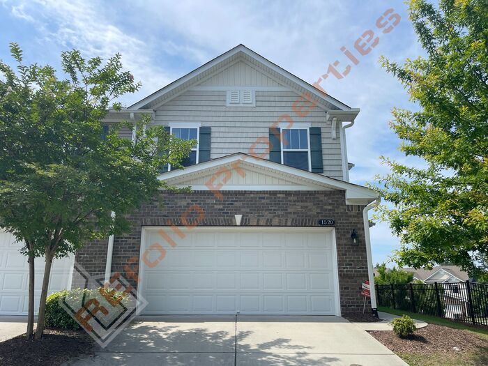 Primary Photo - Beautiful 4 Bedroom 2.5 Bathroom End Unit ...