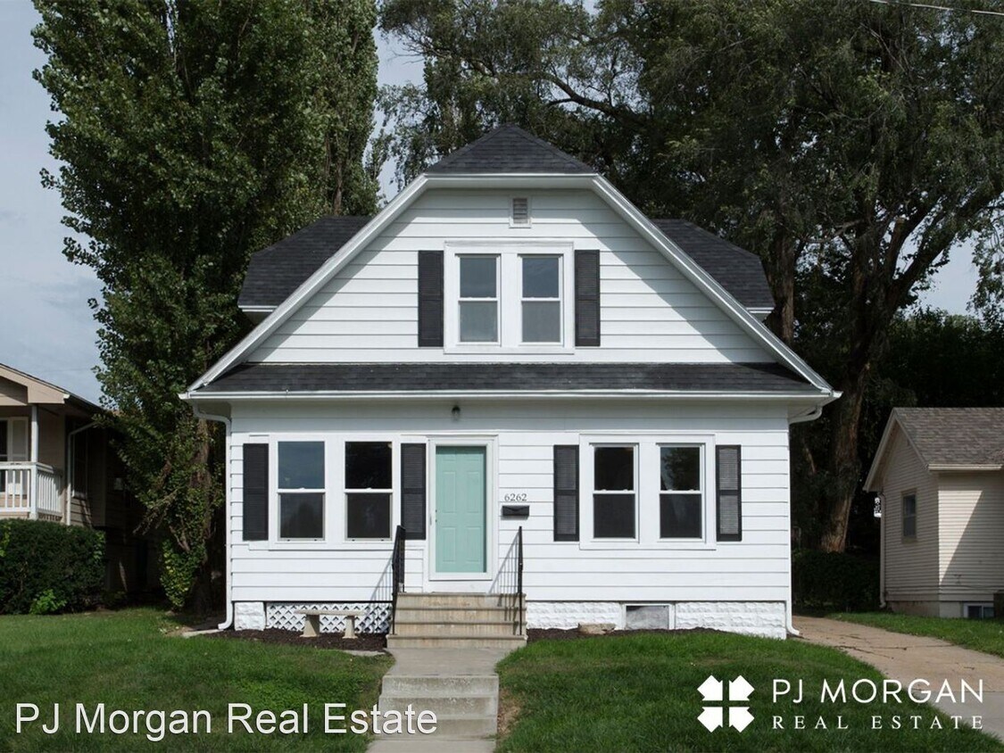 Primary Photo - 4 br, 2 bath House - 6262 Pine St