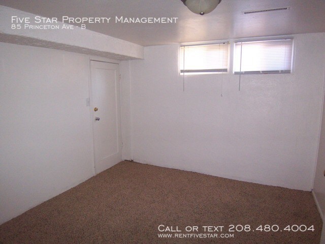 Building Photo - 85 Princeton Ave