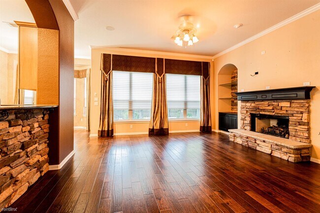 Foto del edificio - 4 br, 3.5 bath House - 2704 Zambia Dr