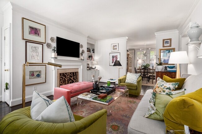 Foto del edificio - 2260 Peachtree Rd