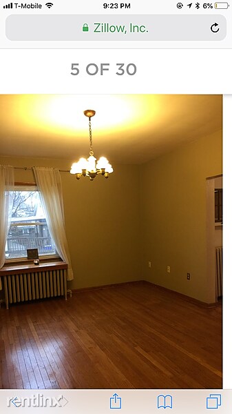 Foto del edificio - 2 br, 1.5 bath House - 123 George Street