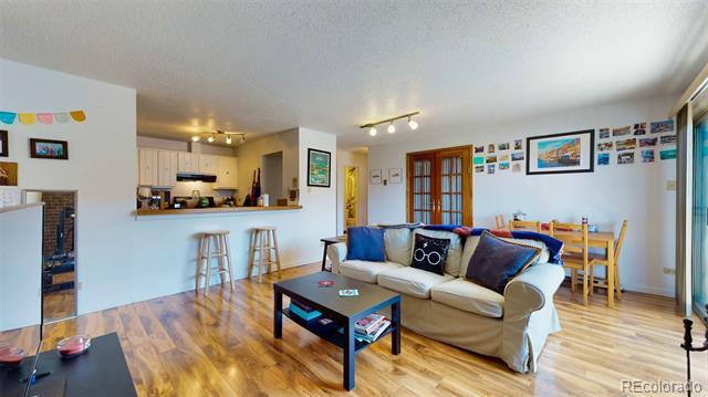 Building Photo - 555 E 10th Ave