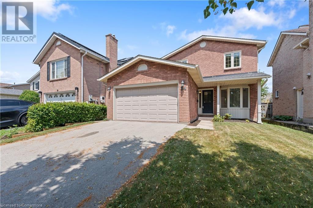Primary Photo - 34 Merritt Crescent