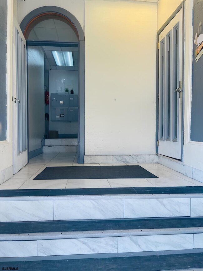 Foto del edificio - 3501 Ventnor Ave