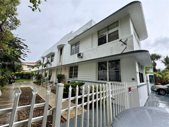 Building Photo - 6830 Harding Ave