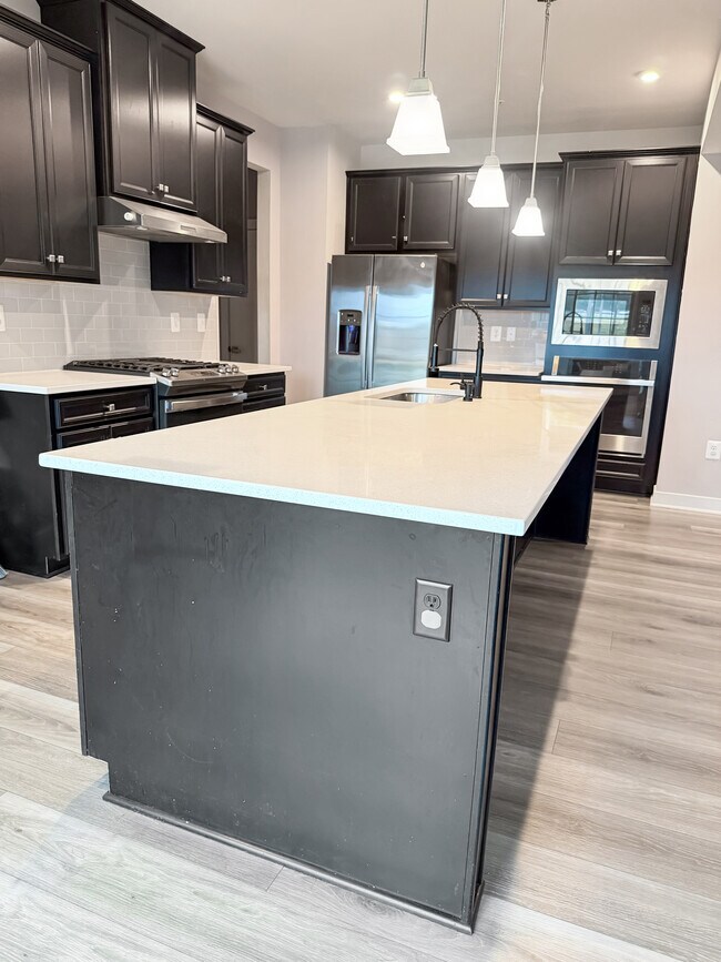 Foto del edificio - 14727 Silver Hammer Way