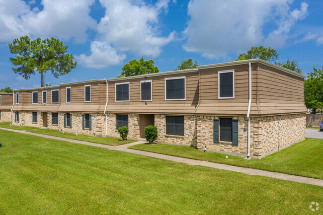 Building Photo - Terrace Vine Apartments