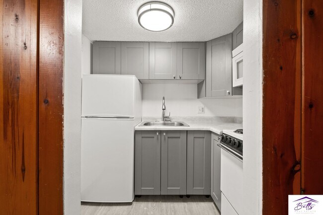 Foto del edificio - 3825 Cuming St