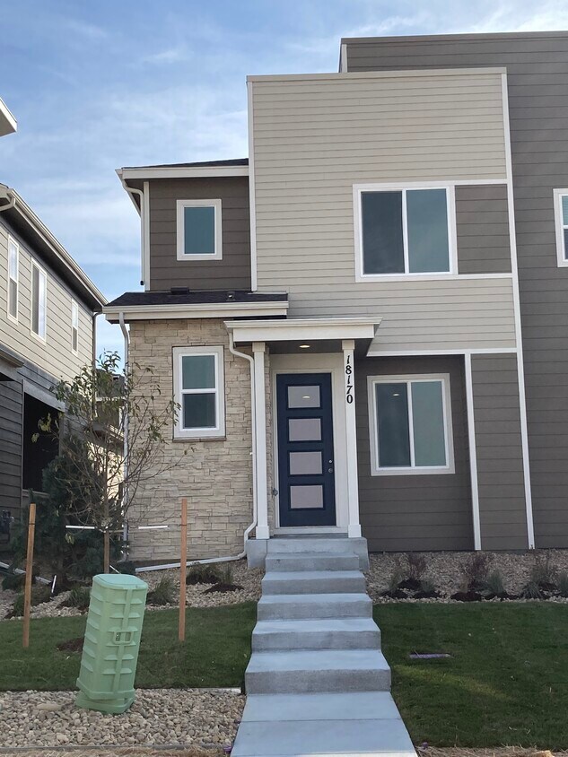 Foto principal - 18170 E 96th Pl