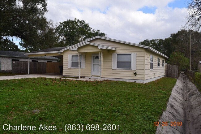 Building Photo - 3 br, 2 bath House - 1019 Galloway Rd