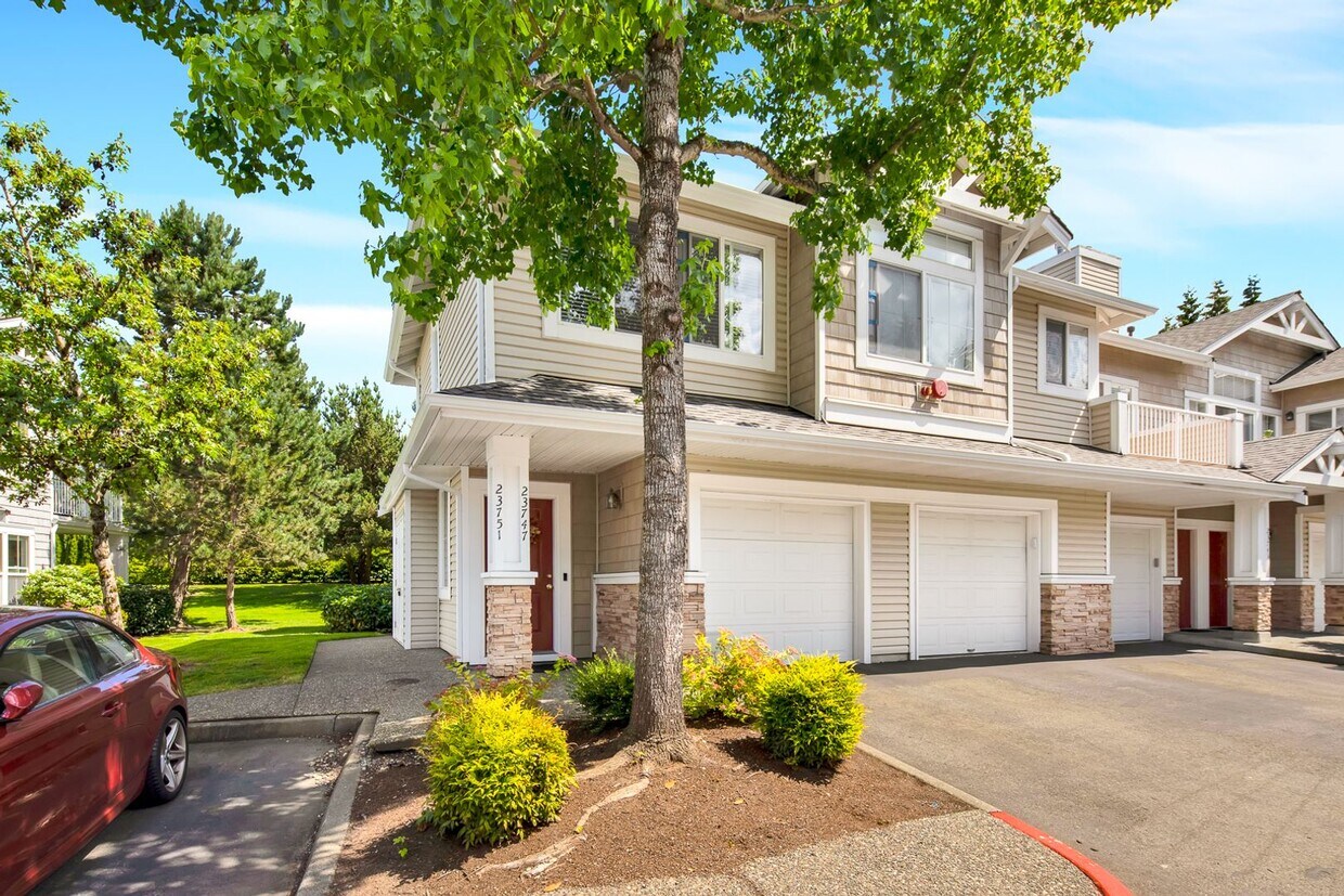 23751 SE Summerhill Ln Unit 1, Issaquah, WA 98029 Room for Rent in