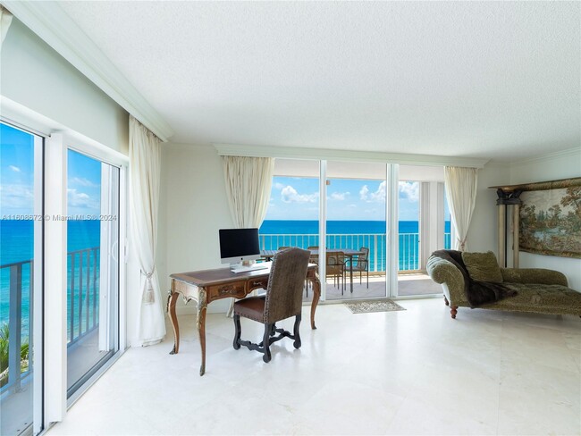 Building Photo - 4200 S Ocean Blvd