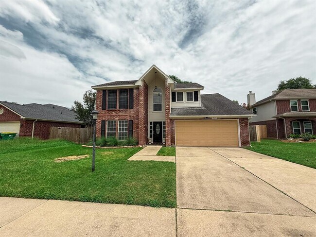 Building Photo - 4521 Allegro Dr