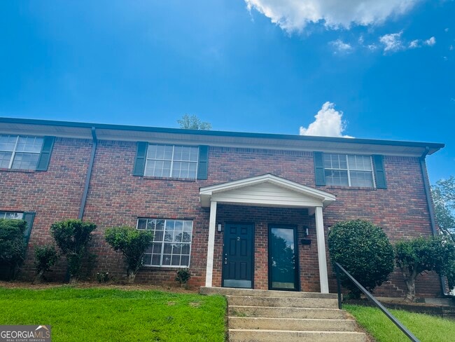 Building Photo - 513 Toombs St
