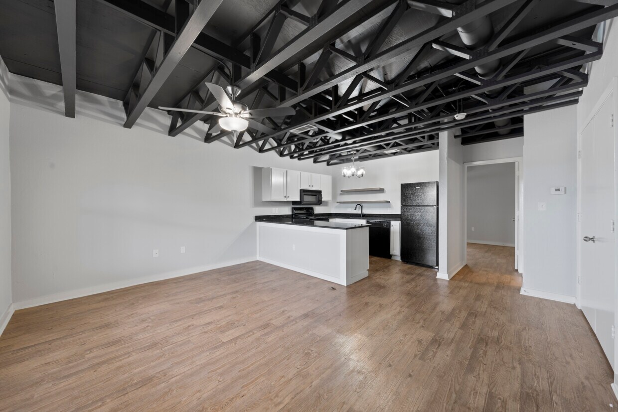 Foto principal - Allen Place