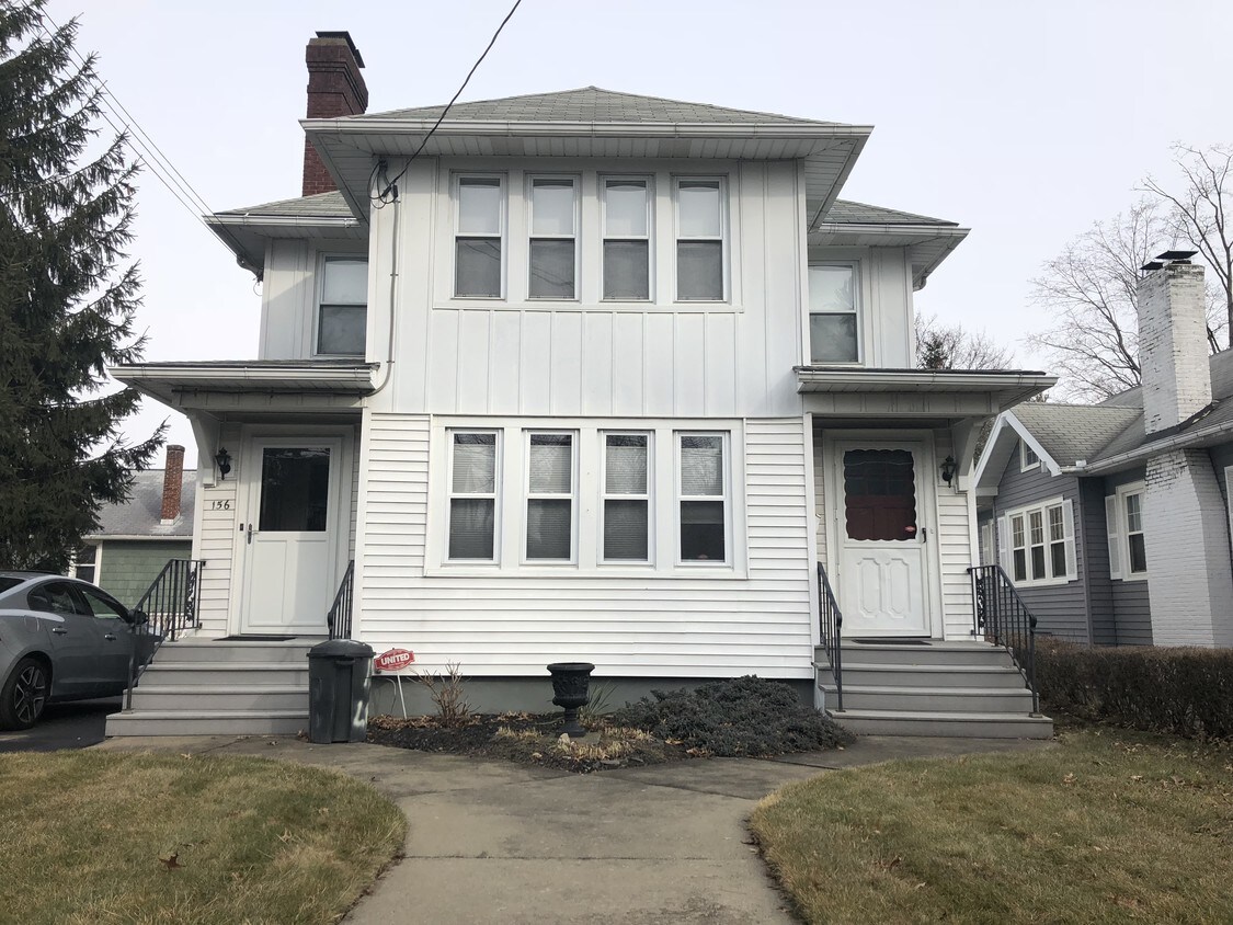 156 Leroy St, Binghamton, NY 13905 Apartments in Binghamton, NY