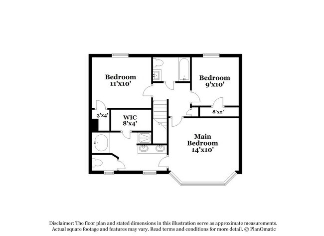 Foto del edificio - 245 Marcliff Ct