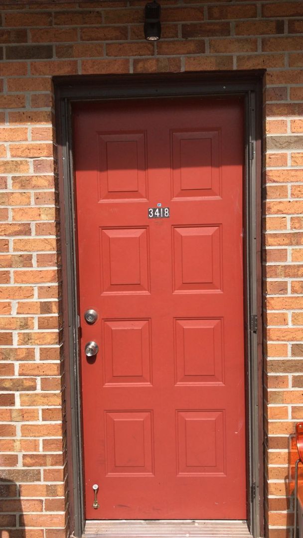 Foto del edificio - 3418 Overlook Dr