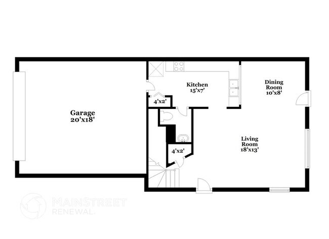 Foto del edificio - 2405 Collins Way