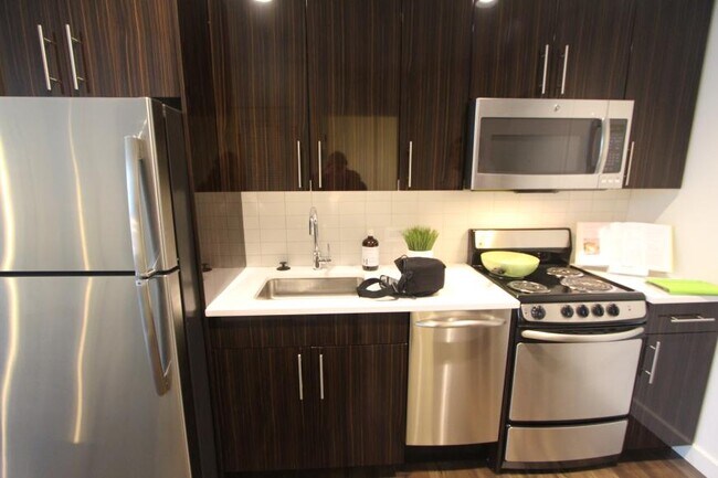 0.0 bedroom in Allston Massachusetts 02134 - 0.0 bedroom in Allston Massachusetts 02134 Apartment