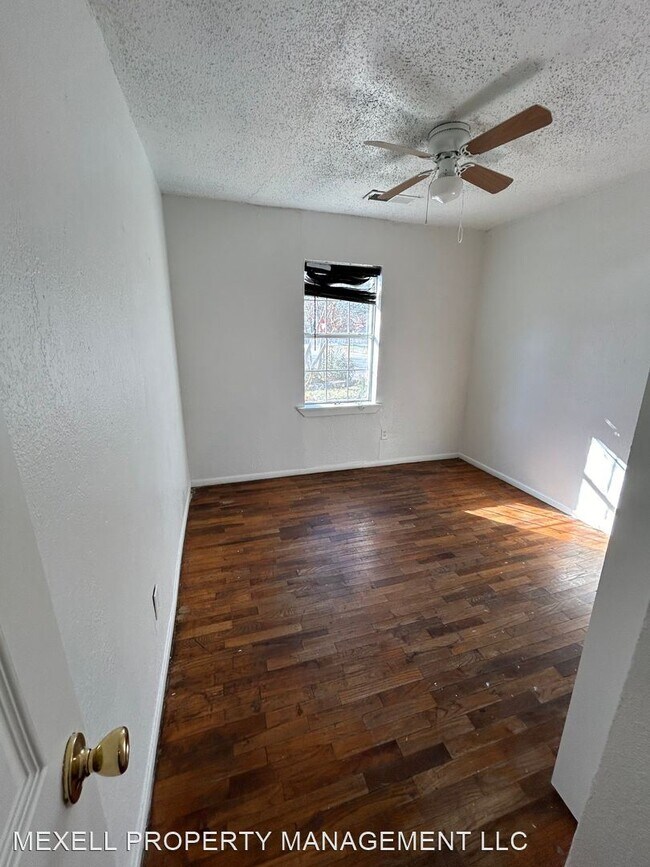 Foto del edificio - 4 br, 2 bath House - 1103 BELEW ST