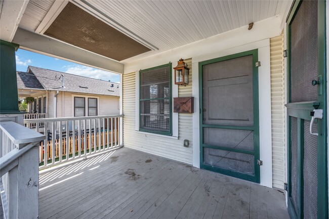 Building Photo - 2215 Gregg St