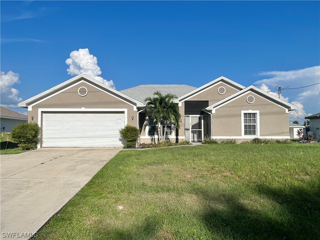 Foto principal - 3341 Andalusia Blvd