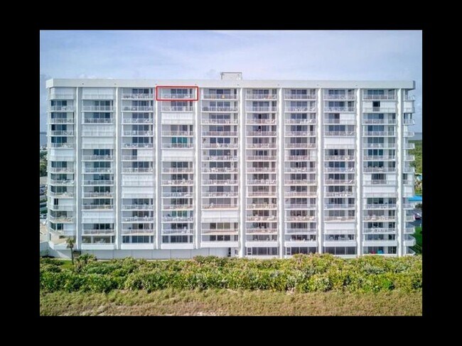 Building Photo - 9600 S Ocean Dr
